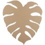 Aplique de perete MONSTERA 10627 4x8W/G9 IP20 de la TK Lighting