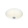 Lustră de tavan NAZCA 107029 3000K 1x12W/LED 650LM IP20 de la Markslojd