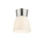 Lampă de tavan NERJA 109026 1x40W/E27 IP20 de la Markslojd