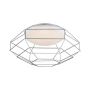 Lustră de tavan NEST 106829 1x12W/LED IP20 de la Markslojd