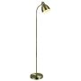 Lampă de podea NITTA 105128 1x60W/E27 IP20 de la Markslojd
