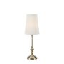 Lampă de masă NOBLE 108969 1x40W/E14 IP20 de la Markslojd