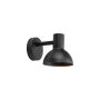 Aplique de perete NUBI 109117 3000K 1x4.9W/LED 450lm IP44 de la Markslojd