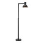 Lampă de podea NUBI 109118 3000K 1x4.9W/LED 450lm IP44 de la Markslojd
