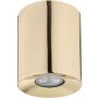 Lumină montată pe suprafață ORION 10129 1x10W/GU10 IP20 de la TK Lighting