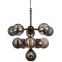 Lampă cu pendul Oscar 101147 11x3w/g9 ip20 de la Endon
