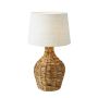 Lampă de masă PAGLIA 108771 1x40W/E27 IP20 de la Markslojd