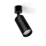 Spot PET 10045-0000-U8-PH-12 50W/GU10 IP20 de la Aqform