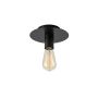 Lampă de tavan PIATTO 108540 1x40W/E27 IP20 de la Markslojd