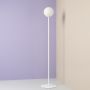Lampă de podea PINNE 1080A 1x15W/E27 IP20 de la Aldex
