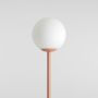 Lampă de podea PINNE 1080A11 1x60W/E27 IP20 de la Aldex