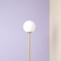 Lampă de podea PINNE 1080A12 1x15W/E27 IP20 de la Aldex