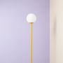 Lampă de podea PINNE 1080A14 1x15W/E27 IP20 de la Aldex