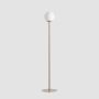 Lampă de podea PINNE 1080A17 1x60W/E27 IP20 de la Aldex
