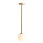 Lampă de tavan PINNE 1080PL_G40_M 1x40W/E14 de la Aldex