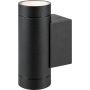 Aplique de perete PIPE 107916 2x35W/GU10 IP44 de la Markslojd