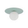 Lampă de tavan PIXI 10229 1x8W/G9 IP20 de la TK Lighting