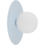 Lampă de tavan PIXI 10230 1x8W/G9 IP20 de la TK Lighting
