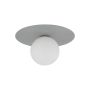 Lampă de tavan PIXI 10232 1x8W/G9 IP20 de la TK Lighting