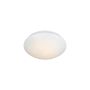 Lustră de tavan PLAIN LED 105527 1x7W/LED de la Markslojd
