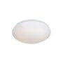 Lustră de tavan PLAIN LED 105528 1x9W/LED de la Markslojd