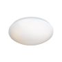 Lustră de tavan PLAIN LED 105529 1x12W/LED de la Markslojd