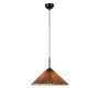Lampă cu pendul PLISADO 108709 1x40W/E27 IP20 de la Markslojd
