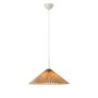 Lampă cu pendul PLISADO 108710 1x40W/E14 IP20 de la Markslojd