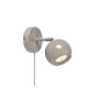 Aplique de perete POP 108983 1x7W/GU10 IP20 de la Markslojd
