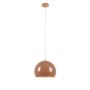 Lampă cu pendul POP 108987 1x40W/E27 IP20 de la Markslojd
