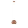 Lampă cu pendul POP 108990 1x7W/GU10 IP20 de la Markslojd