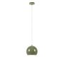 Lampă cu pendul POP 108991 1x7W/GU10 IP20 de la Markslojd