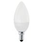 Bec POWER LED 10766 4000K 4W 320LM de la Eglo