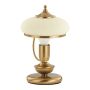 Lampă de masă PRESTIGE 10908 1x60W/E27 de la Alfa