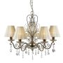 Candelabru PROVIDENCE 102864 5x40W/E14 de la Markslojd