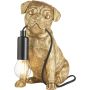 Lampă de masă Pug puppy 107324 1x7w/e14 ip20 de la Endon