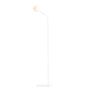 Lampă de podea PURE 1064A 1x40W/E14 de la Aldex