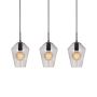 Lampă cu pendul RETRO 107132 3x60W/E27 IP20 de la Markslojd