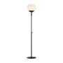 Lampă de podea RISE 108278 1x40W/E27 IP20 de la Markslojd