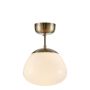 Lampă de tavan RISE 108544 1x40W/E14 IP20 de la Markslojd
