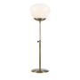 Lampă de masă RISE 108546 1x40W/E14 IP20 de la Markslojd