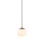 Lampă cu pendul RISE 108548 3x40W/E27 IP20 de la Markslojd