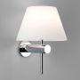 Aplique de perete ROMA 1050001 1x3W/LED,G9 IP44 de la Astro Lighting