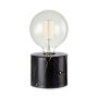 Lampă de masă ROUND 106630 1x60W/E27 de la Markslojd