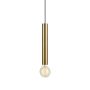 Lampă cu pendul SENCILLO 108259 1x40W/E27 IP20 de la Markslojd