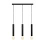 Lampă cu pendul SENCILLO 108262 3x40W/E27 IP20 de la Markslojd