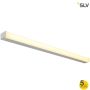 Aplique de perete SIGHT LED 1001288 3000K 2x38W/LED 3100LM IP20 de la SLV