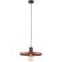 Lampă cu pendul SILA 10749 1x15W/E27 IP20 de la TK Lighting