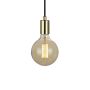 Lampă cu pendul SKY 106170 1x60W/E27 IP20 de la Markslojd