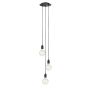 Lampă cu pendul SKY 106334 3x60W/E27 IP20 de la Markslojd